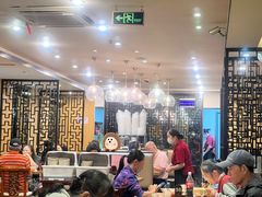 -东泰祥生煎馆(重庆北路店)