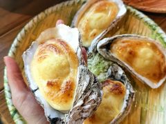 -蠔爺王志德生蚝馆(金沙湾店)