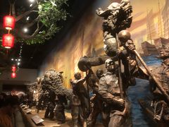 -中国闽台缘博物馆