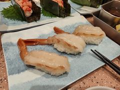 -元气寿司(环球港店)