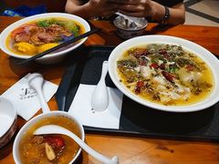 -金城尕娃牛肉面(钻汇广场店)