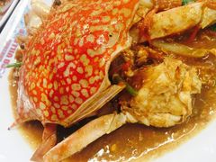 -班赞海鲜市场