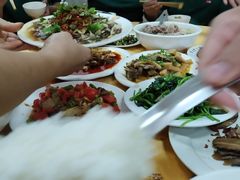 -荣生萝卜汤饭店