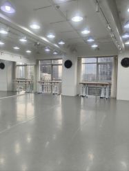 -深舞形体民族舞蹈工作室