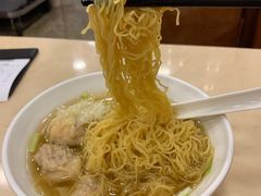 -盛记粥面(佐敦店)