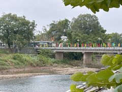 -东兴口岸-中越友谊大桥