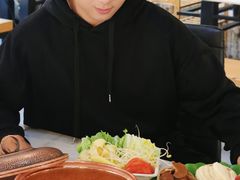 -菌海森林·非遗野生菌火锅(西山区滇池路摩根道店)