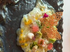 -翡翠36餐厅(浦东香格里拉店)