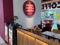 -COSTA COFFEE(恒基名人购物中心店)