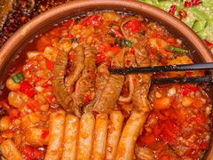-辣螃铠盆盆蟹大排档(总店)
