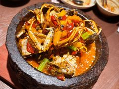 -野阿来·大馆湖南菜(青岛万象城店)