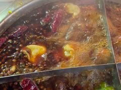 -枇杷园食为鲜火锅(南山店)