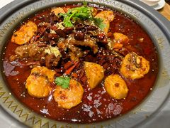 -鸡毛店·川菜(文殊院店)