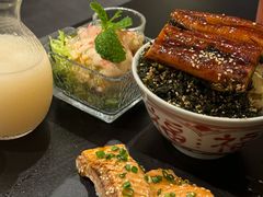 -饭团匠·料理小食堂(玉林店)