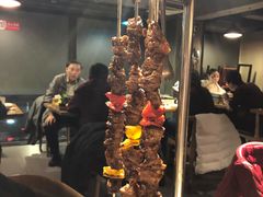 -半天妖烤鱼(方庄店)