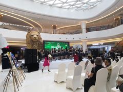 -棕榈MALL