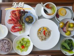 点击看大图 -馨月汇·一悦馨香月子中心(前滩店)