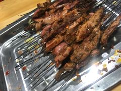 -清真·马峰烤肉(小学习北巷店)