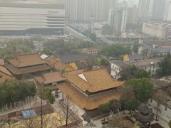 -宝通禅寺