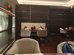 -中国坊中餐厅(石家庄希尔顿酒店)