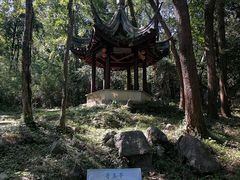 -玉女潭景区