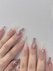 -M·X Nail日式美甲美睫