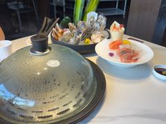 -水禾轩·海鲜蒸汽主题餐厅(拱北店)