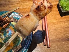 -鸟幸 TORISAKI 炭火居酒屋