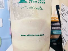 -1点点(新达汇三林店)