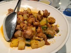 -兰湘子·湘菜小炒(石家庄万象城店)