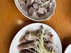 鹅肉-乡亲鹅肉城(吴江店)