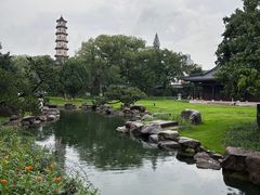 -江心屿景区