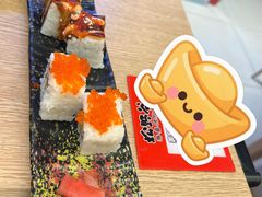 -松野谷·寿喜烧自助(华联顺义金街购物中心店)