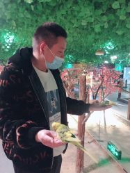 -酷嗒动物文化乐园(cutezoo西溪乐天城店)