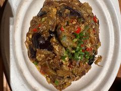 -湘水滨·臭鳜鱼·湘菜(马驹桥店)