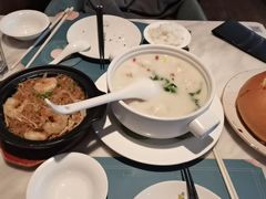 -大树餐厅(益田假日店)