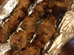 -巴依老爷新疆美食(望京小街店)