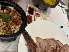 -雀蓝川菜(奥体广场店)