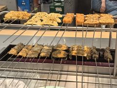 -彭城八戒羊肉串(总店)