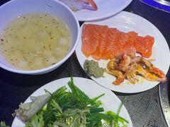 -海韵之星邮轮水会(明发商业广场店)