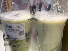 -古茗(东鼓道店)