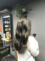 -阪川造型salon