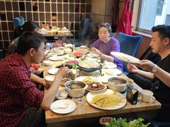 -清真军邺·金富苑肥牛(石坡街旗舰店)