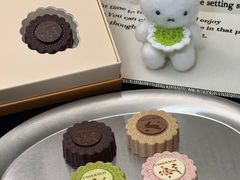 -Laderach 莱德拉(上海环贸iapm店)