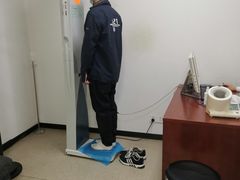 -美年大健康-体检中心(长风门诊部)
