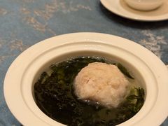 -扬州香格里拉·香宫中餐厅
