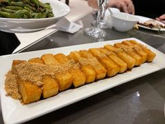 红糖糍粑-渝信川菜(西单店)
