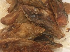 -稻香酒家·33年老字号·港式粤菜(富邦中心店)
