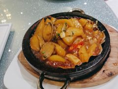 -奕景海鲜(星海广场店)