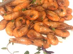 油爆河虾-上海老站(徐家汇店)